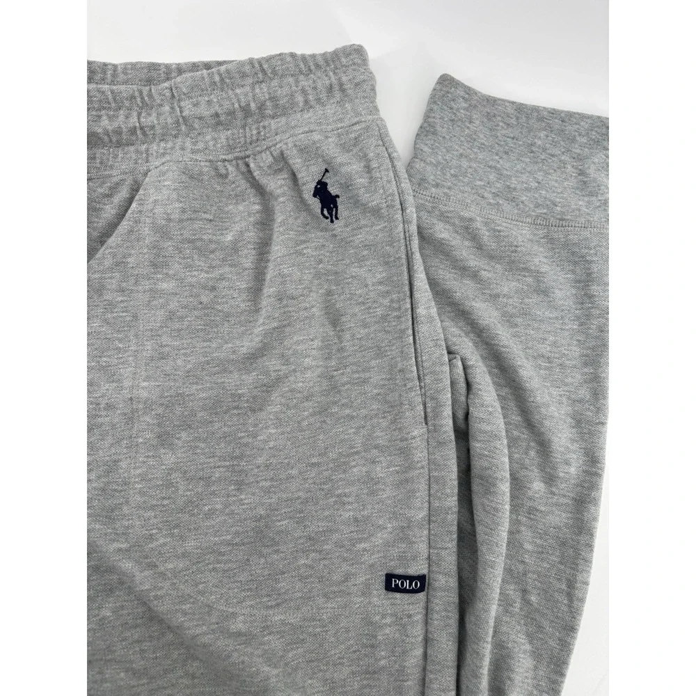 Polo Ralph Lauren Featherweight Mesh Pajama Pant Men's Sz XL Preppy Lounge